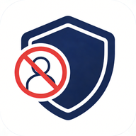 Block Customer logo